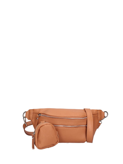 Marsupio da donna In Vera pelle