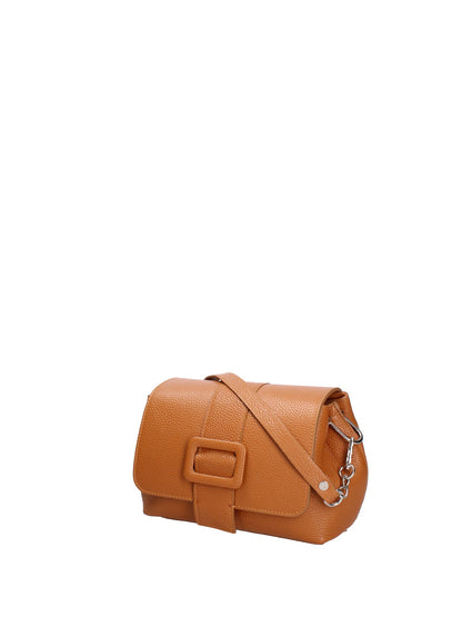 Borsa a spalla da donna In Vera pelle