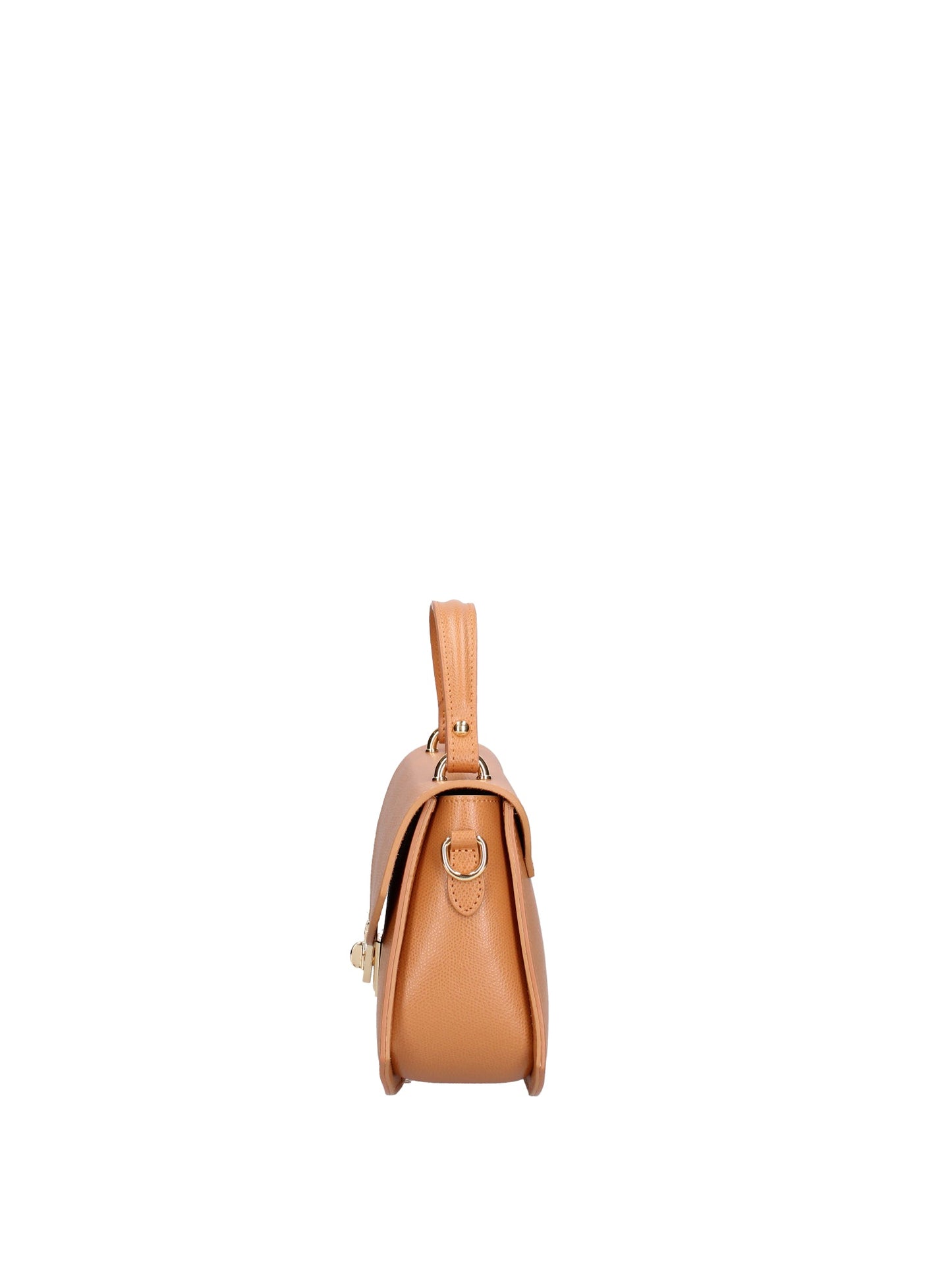 Borsa a mano da donna In Vera pelle