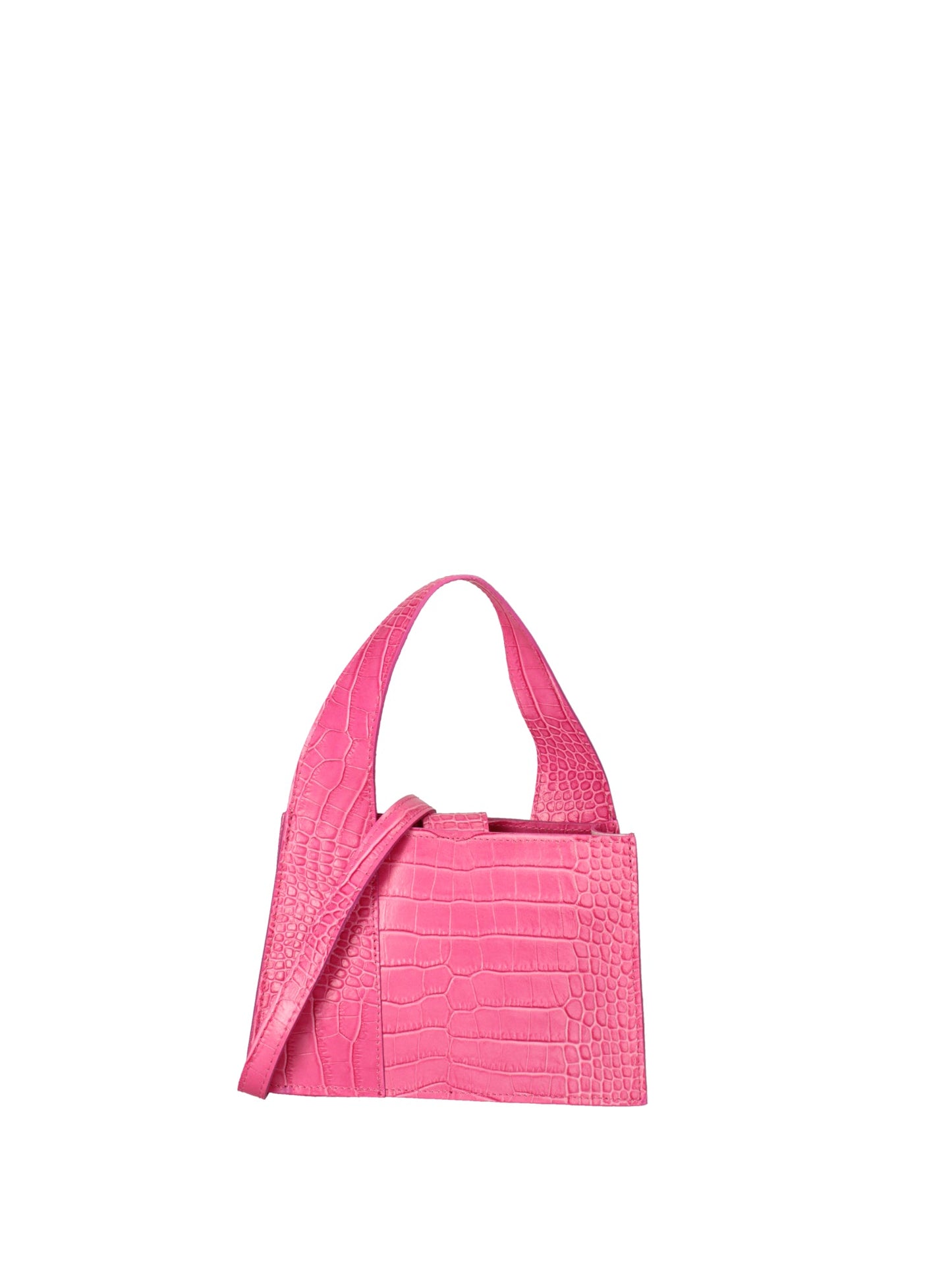 Borsa a mano da donna In Vera pelle