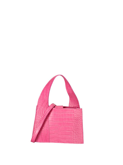 Borsa a mano da donna In Vera pelle