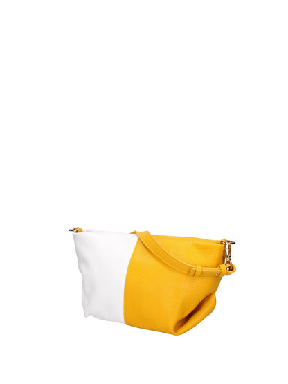 Borsa a spalla da donna In Vera pelle