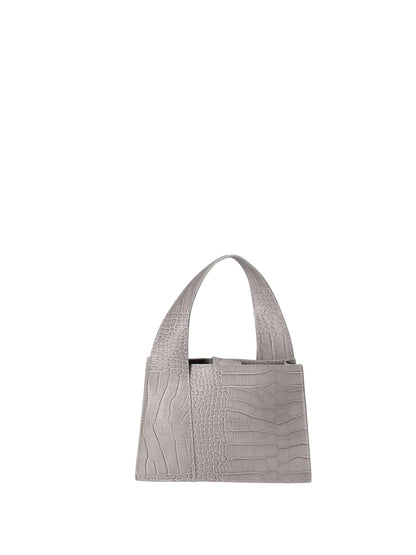 Borsa a mano da donna In Vera pelle