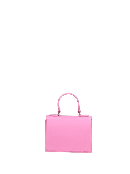 Borsa a mano da donna In Vera pelle