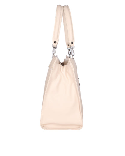 Borsa a spalla da donna In Vera pelle