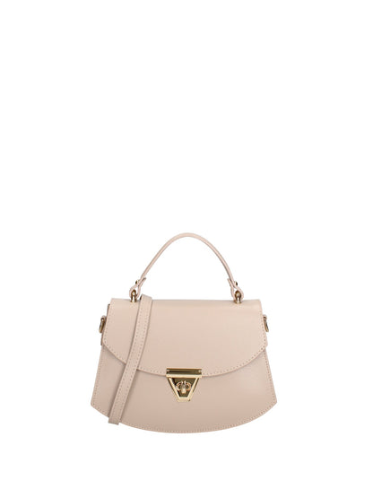 Borsa a mano da donna In Vera pelle
