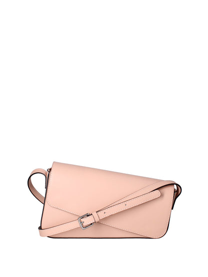 Borsa a tracolla da donna In Vera pelle
