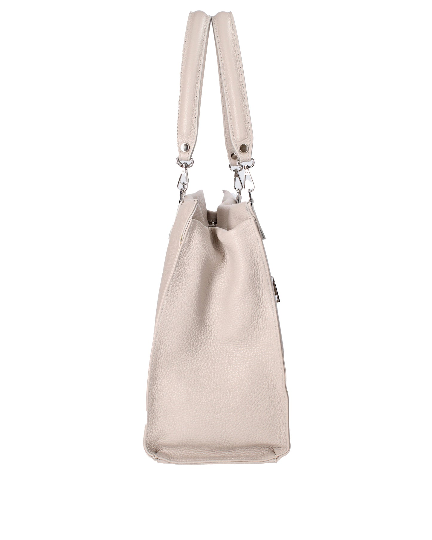 Borsa a spalla da donna In Vera pelle