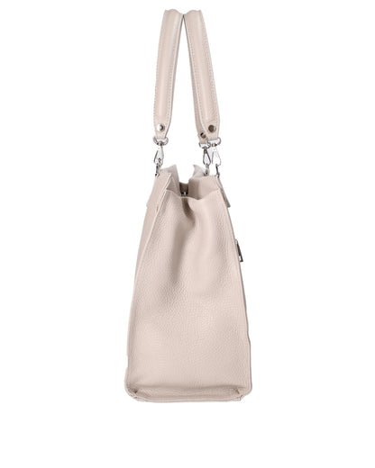 Borsa a spalla da donna In Vera pelle
