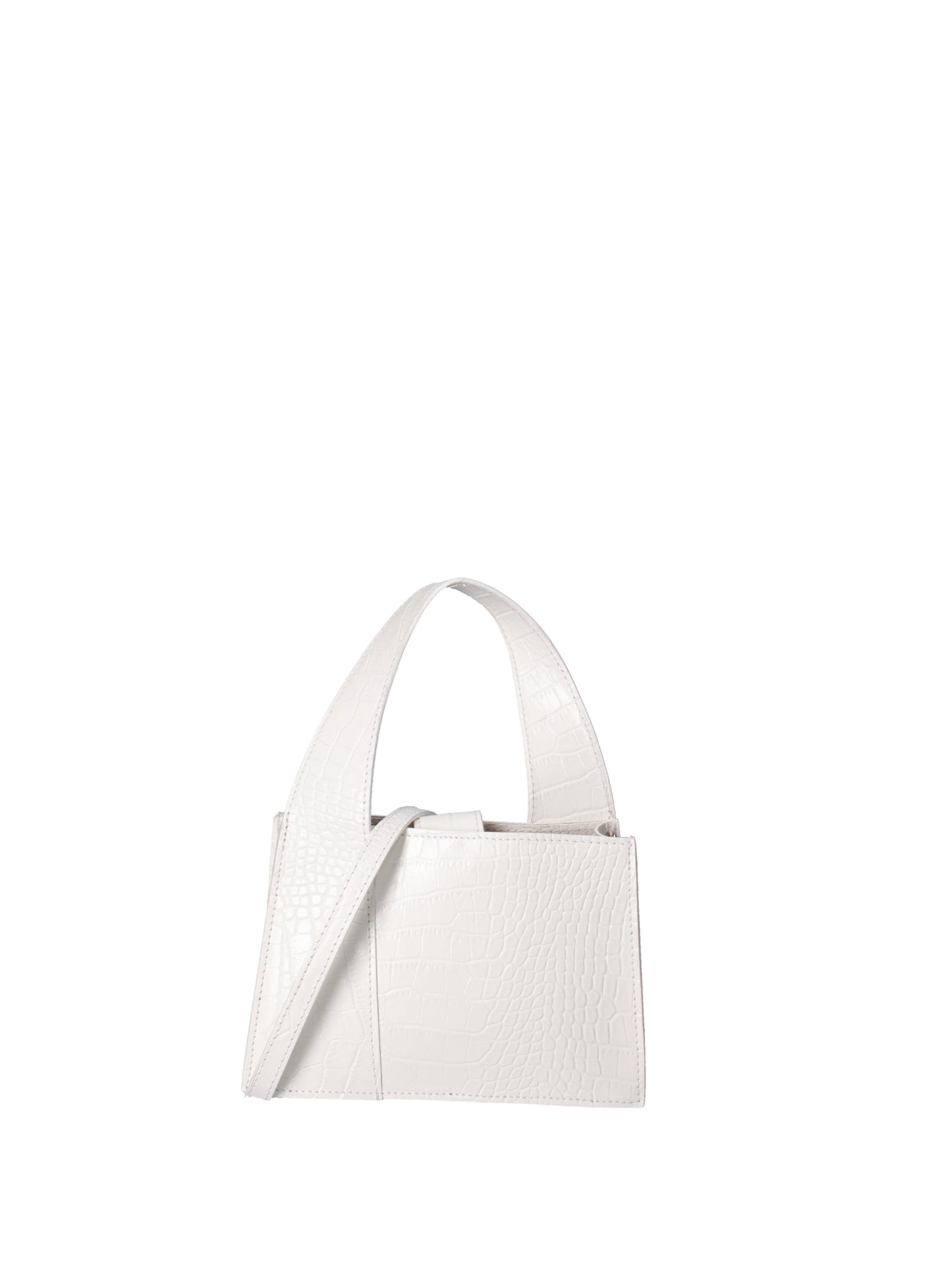Borsa a mano da donna In Vera pelle