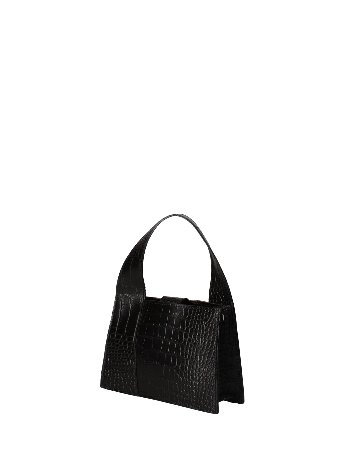 Borsa a mano da donna In Vera pelle