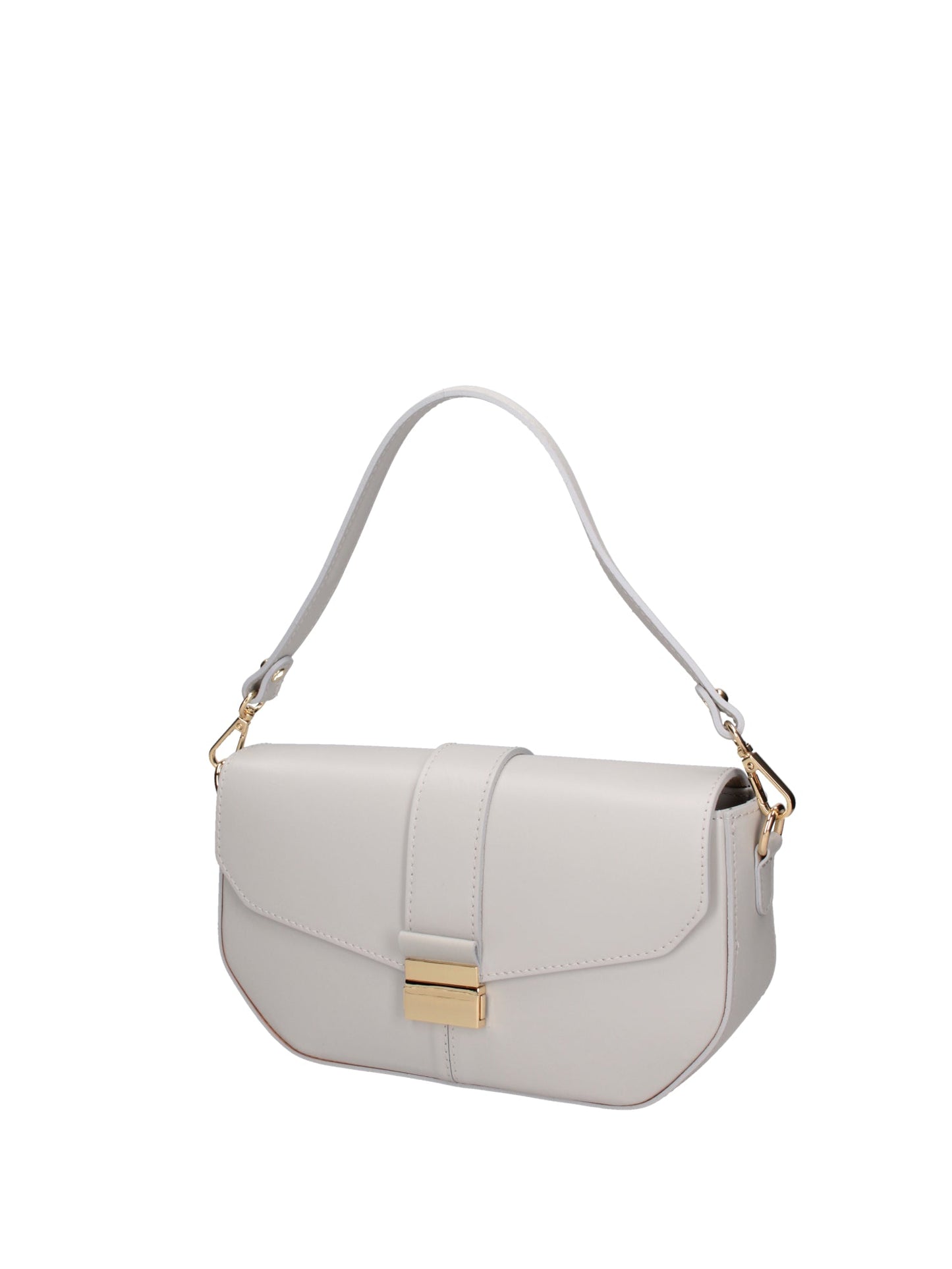 Borsa a spalla da donna In Vera pelle