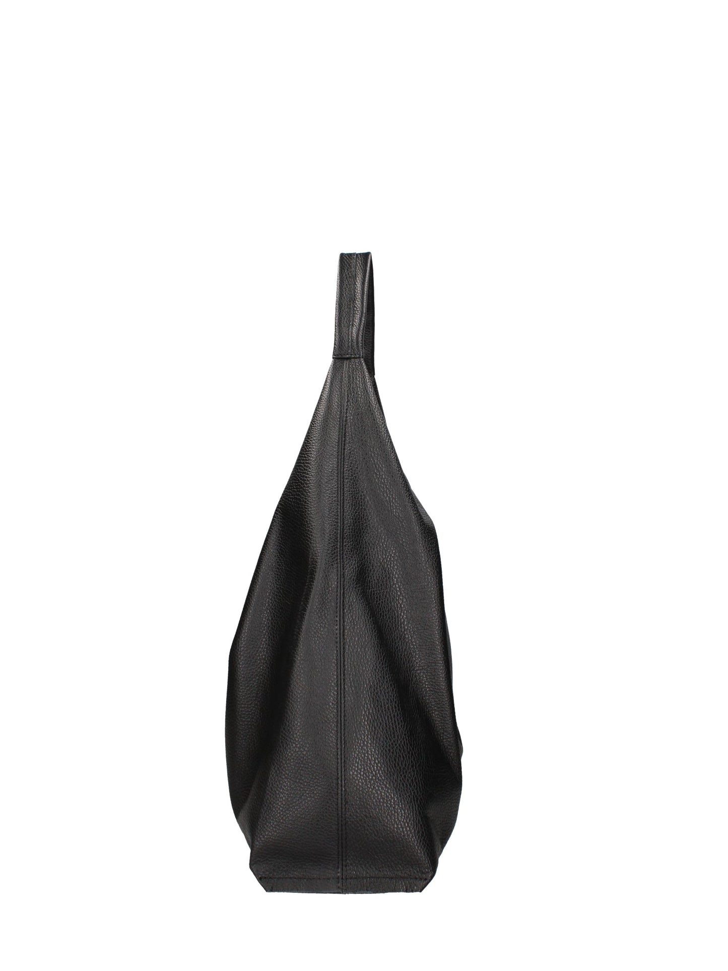 Borsa a sacca da donna In Vera pelle
