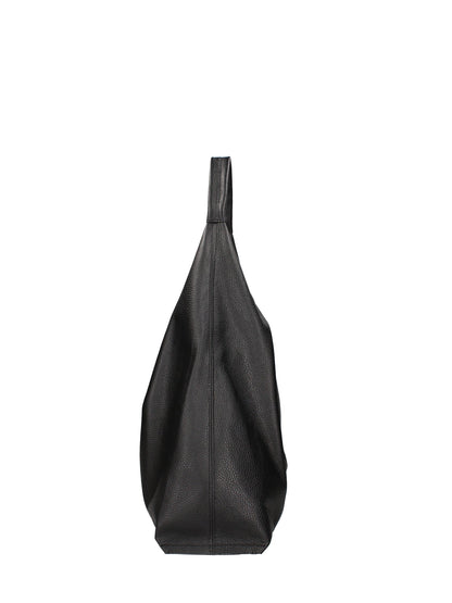 Borsa a sacca da donna In Vera pelle