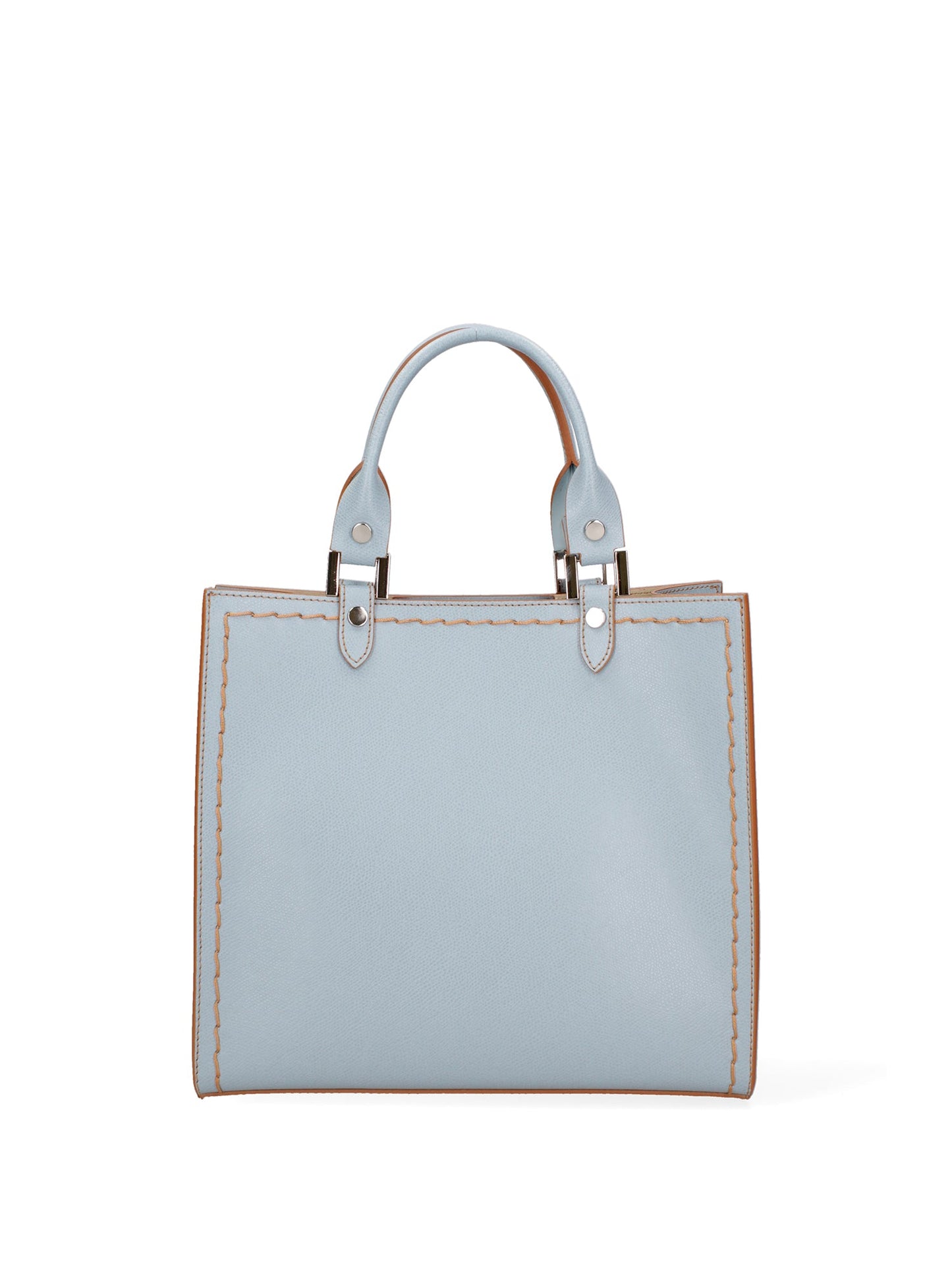 Borsa a mano da donna In Vera pelle