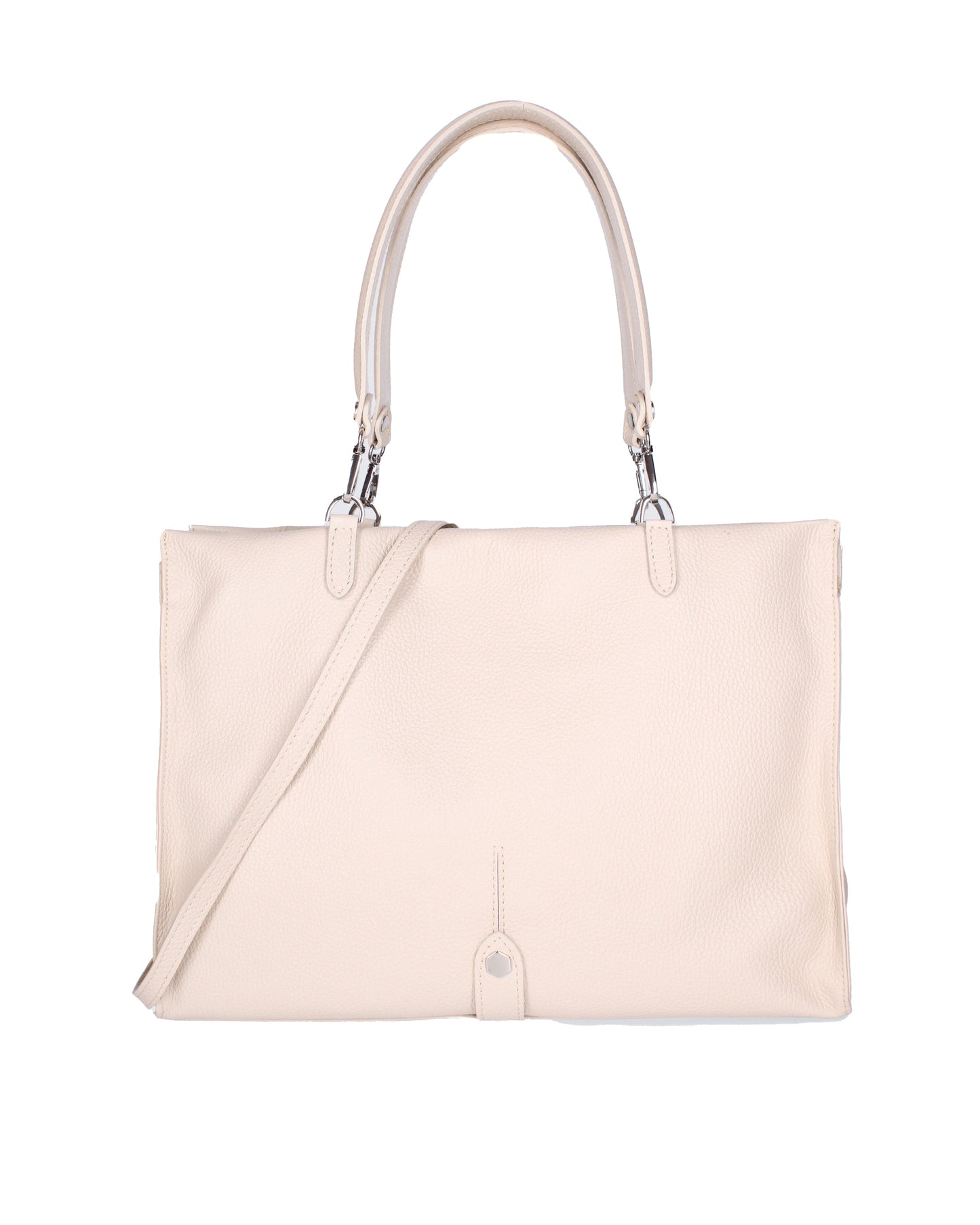 Borsa a spalla da donna In Vera pelle