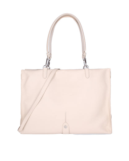 Borsa a spalla da donna In Vera pelle