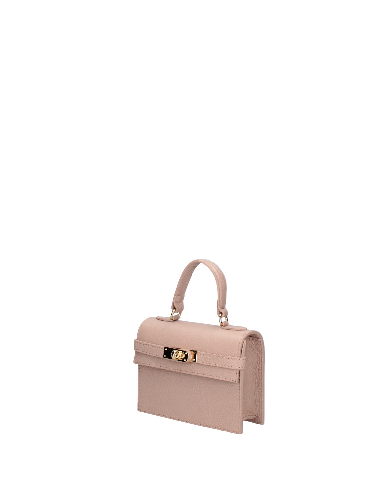 Borsa a mano da donna In Vera pelle