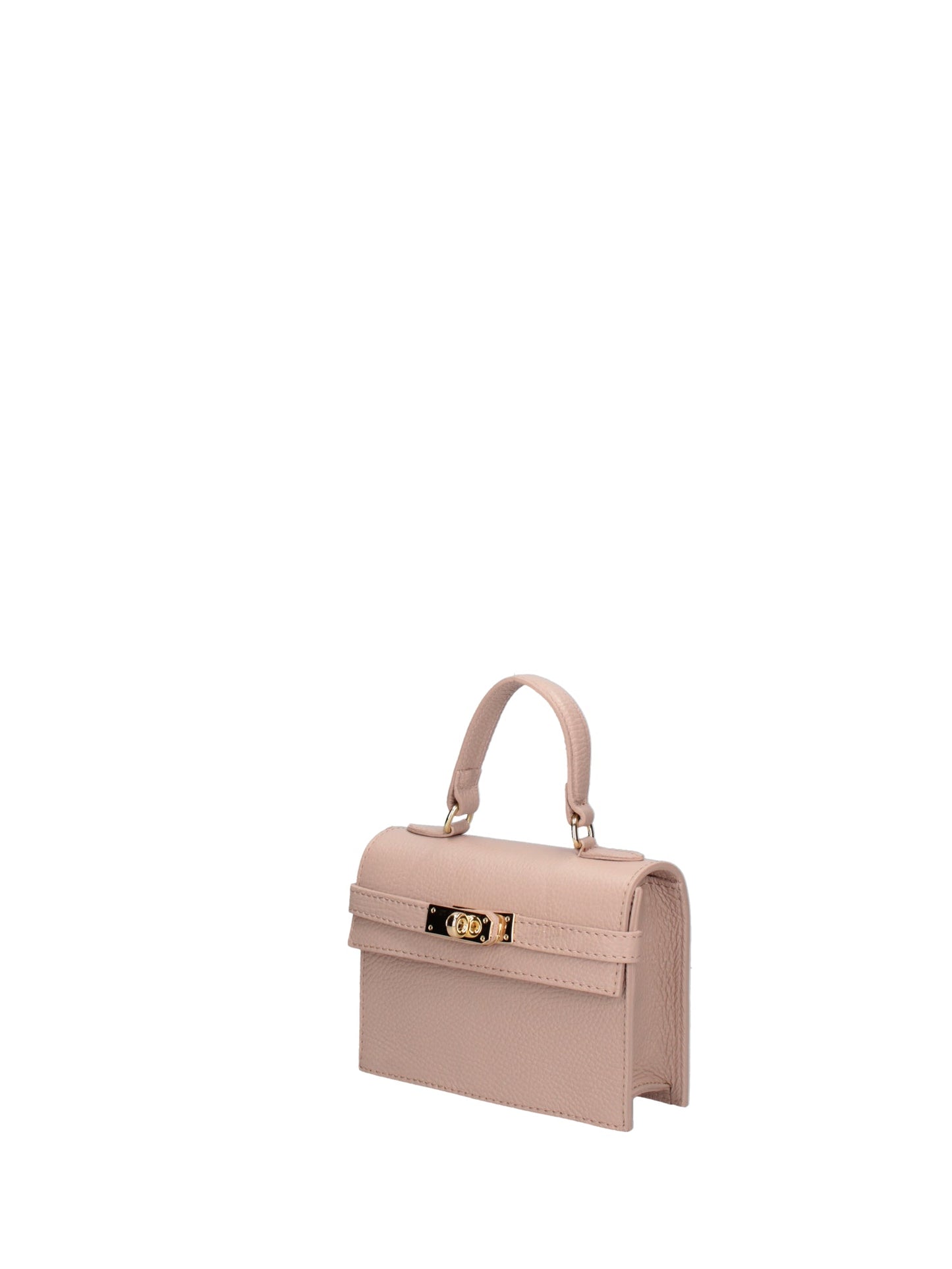 Borsa a mano da donna In Vera pelle