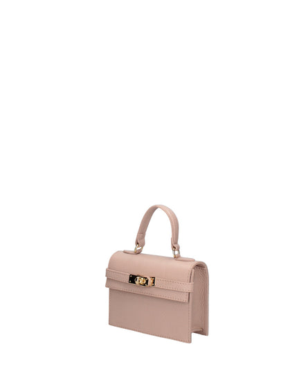 Borsa a mano da donna In Vera pelle