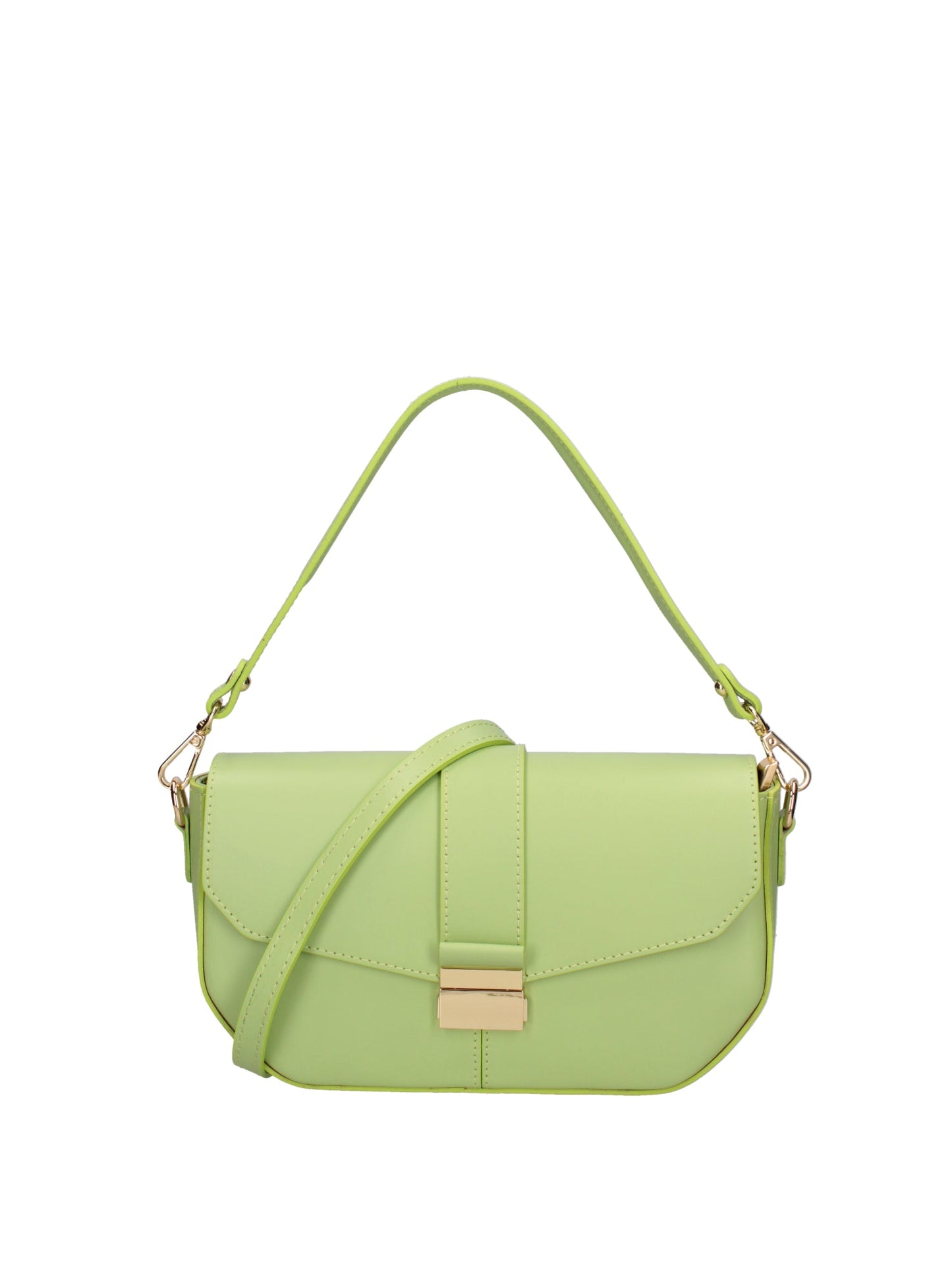 Borsa a spalla da donna In Vera pelle