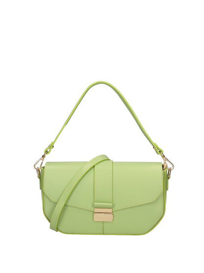 Borsa a spalla da donna In Vera pelle