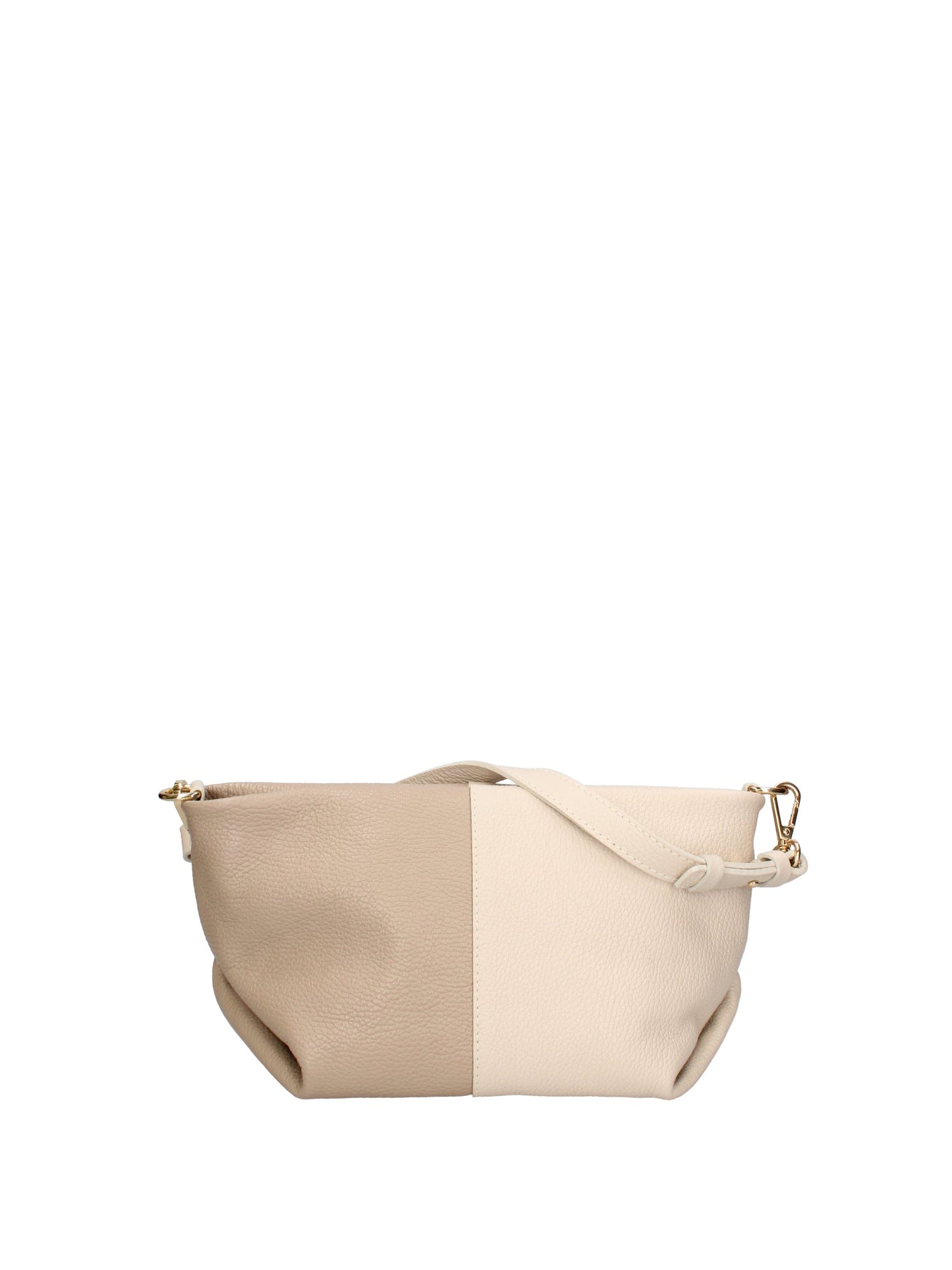 Borsa a spalla da donna In Vera pelle