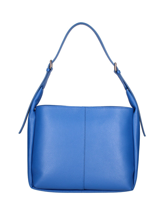 Borsa a spalla da donna #N/A | Roberta Rossi | RR220715723FBG-D22_BLUETTE