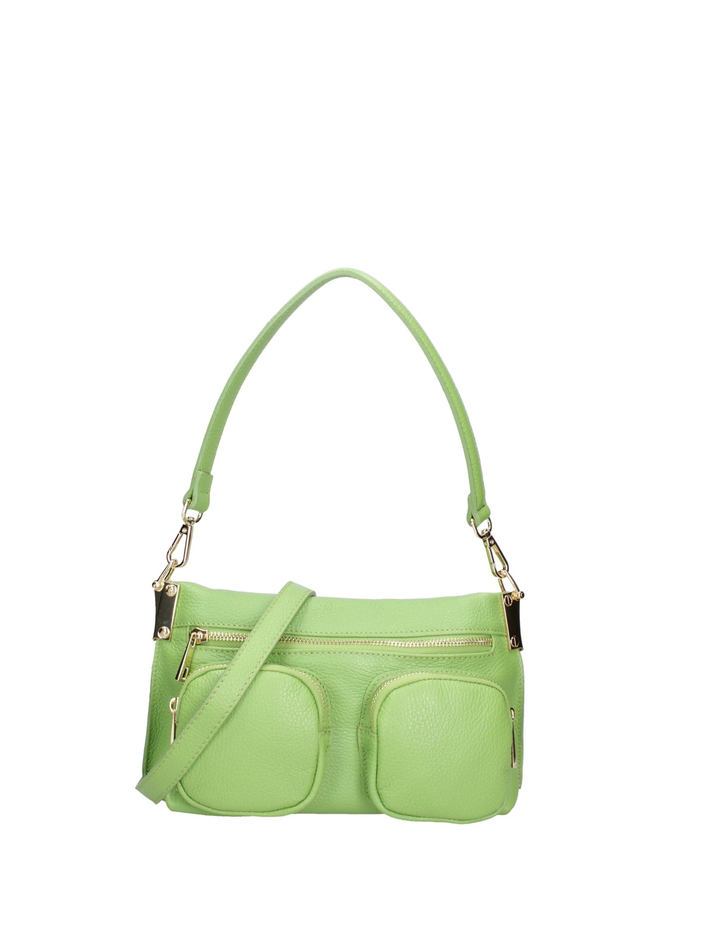 Borsa a spalla da donna In Vera pelle