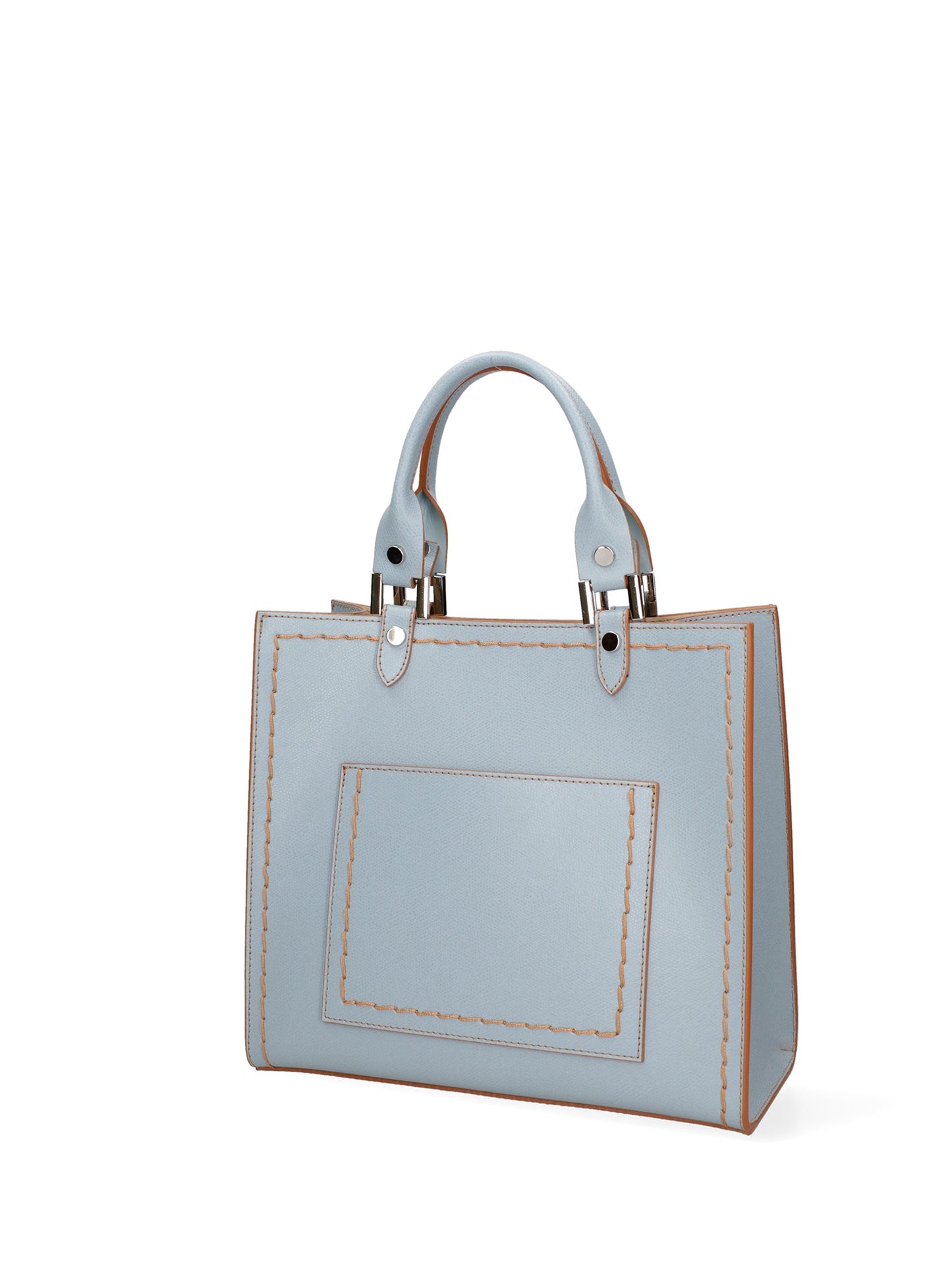 Borsa a mano da donna In Vera pelle