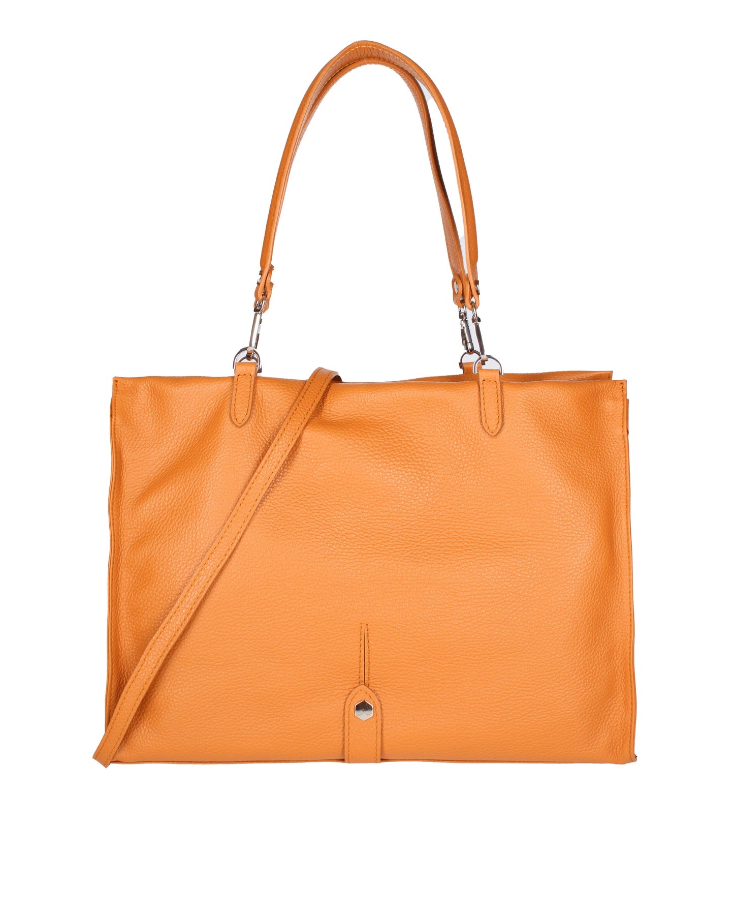 Borsa a spalla da donna In Vera pelle