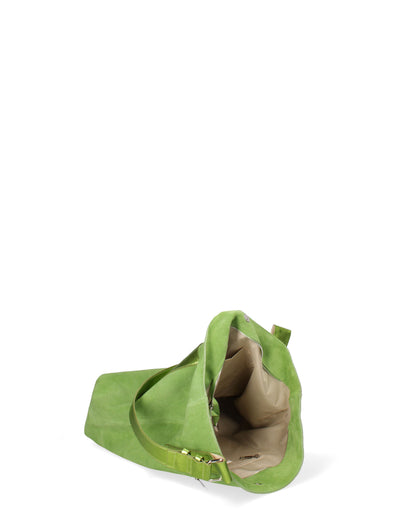 Borsa a spalla da donna In Vera pelle