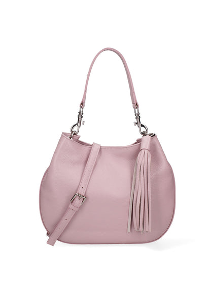Borsa a spalla da donna In Vera pelle