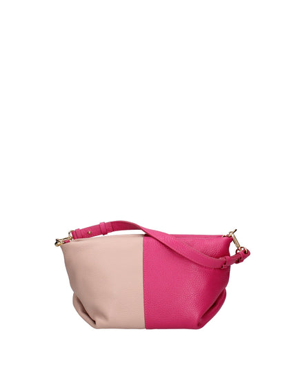 Borsa a spalla da donna In Vera pelle