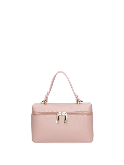 Borsa a mano da donna In Vera pelle | Roberta Rossi | RR220716023FBG-D68_CIPRIA