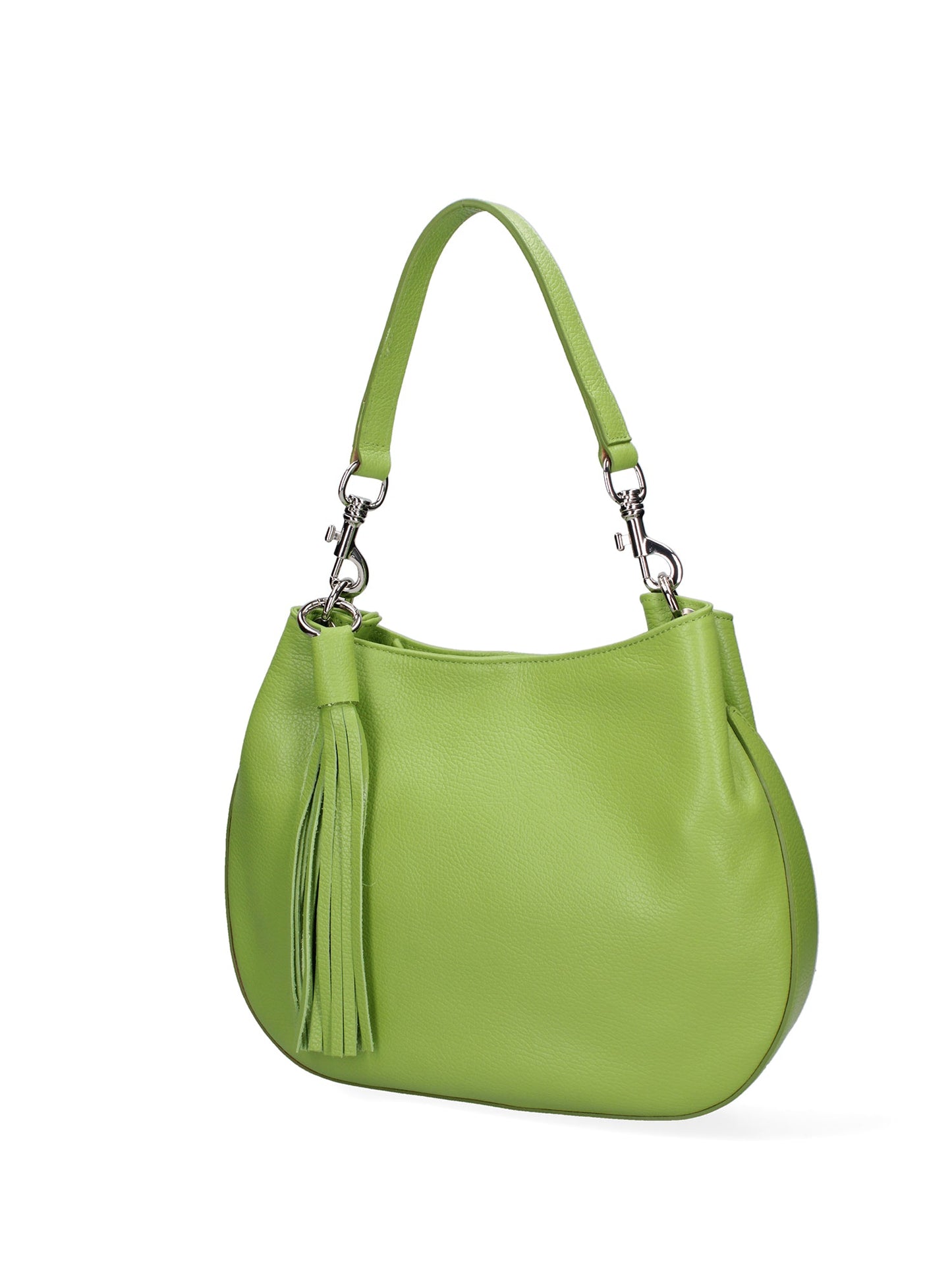 Borsa a spalla da donna In Vera pelle