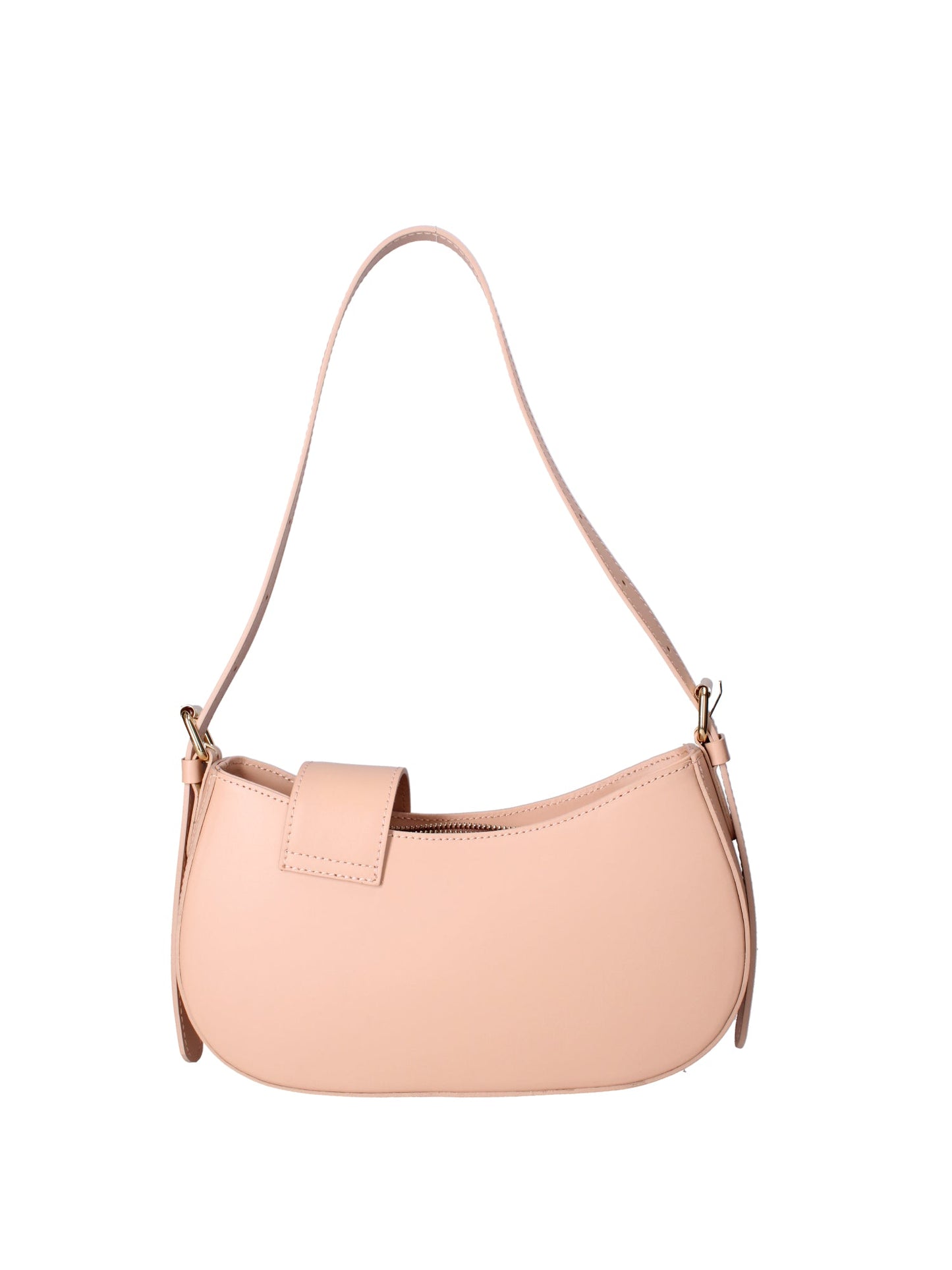 Borsa a spalla da donna In Vera pelle