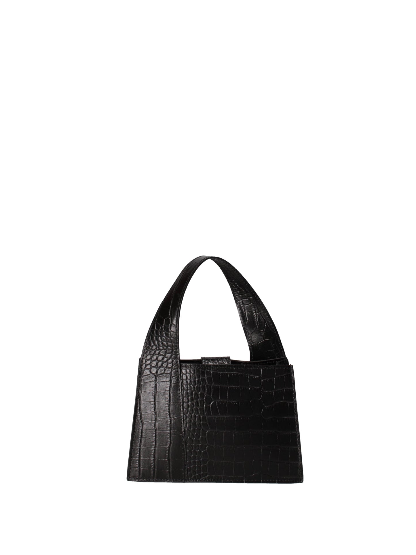 Borsa a mano da donna In Vera pelle