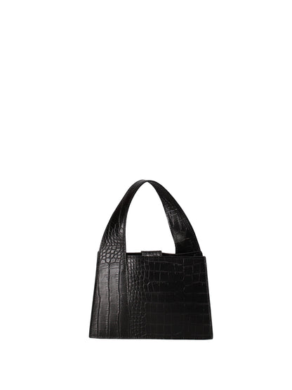 Borsa a mano da donna In Vera pelle