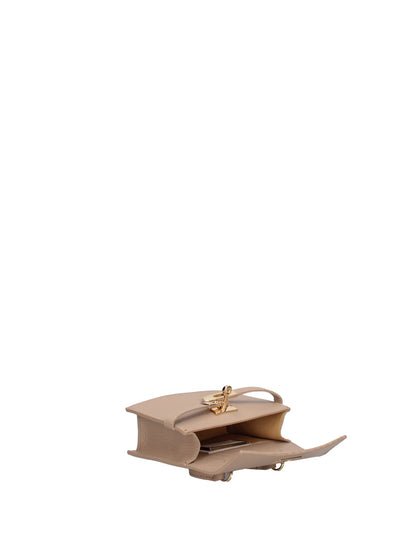 Borsa a mano da donna In Vera pelle
