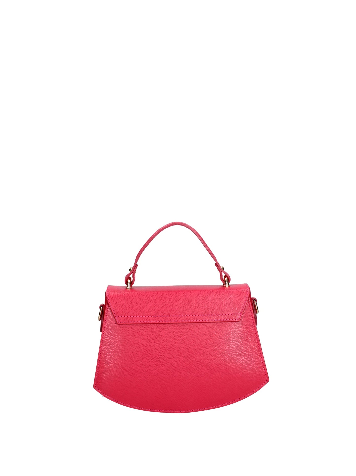 Borsa a mano da donna In Vera pelle
