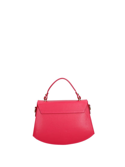 Borsa a mano da donna In Vera pelle