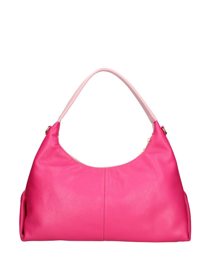 Borsa a spalla da donna In Vera pelle