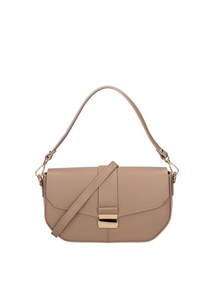 Borsa a spalla da donna In Vera pelle