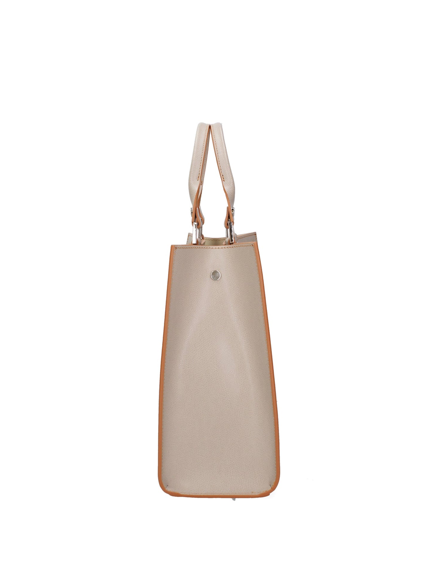 Borsa a mano da donna In Vera pelle