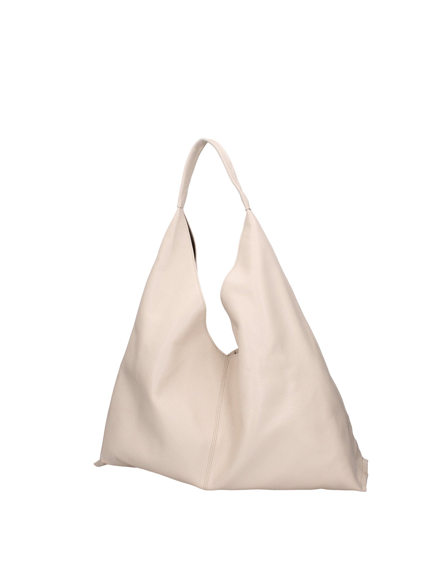 Borsa a sacca da donna In Vera pelle