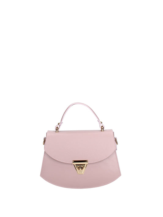 Borsa a mano da donna In Vera pelle | Roberta Rossi | RR220720223FBG-P_704_CIPRIA