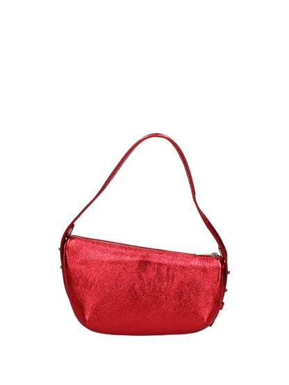 Borsa a spalla da donna In Vera pelle