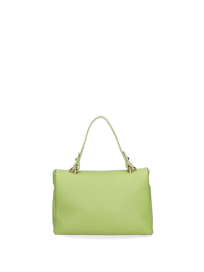 Borsa a mano da donna In Vera pelle
