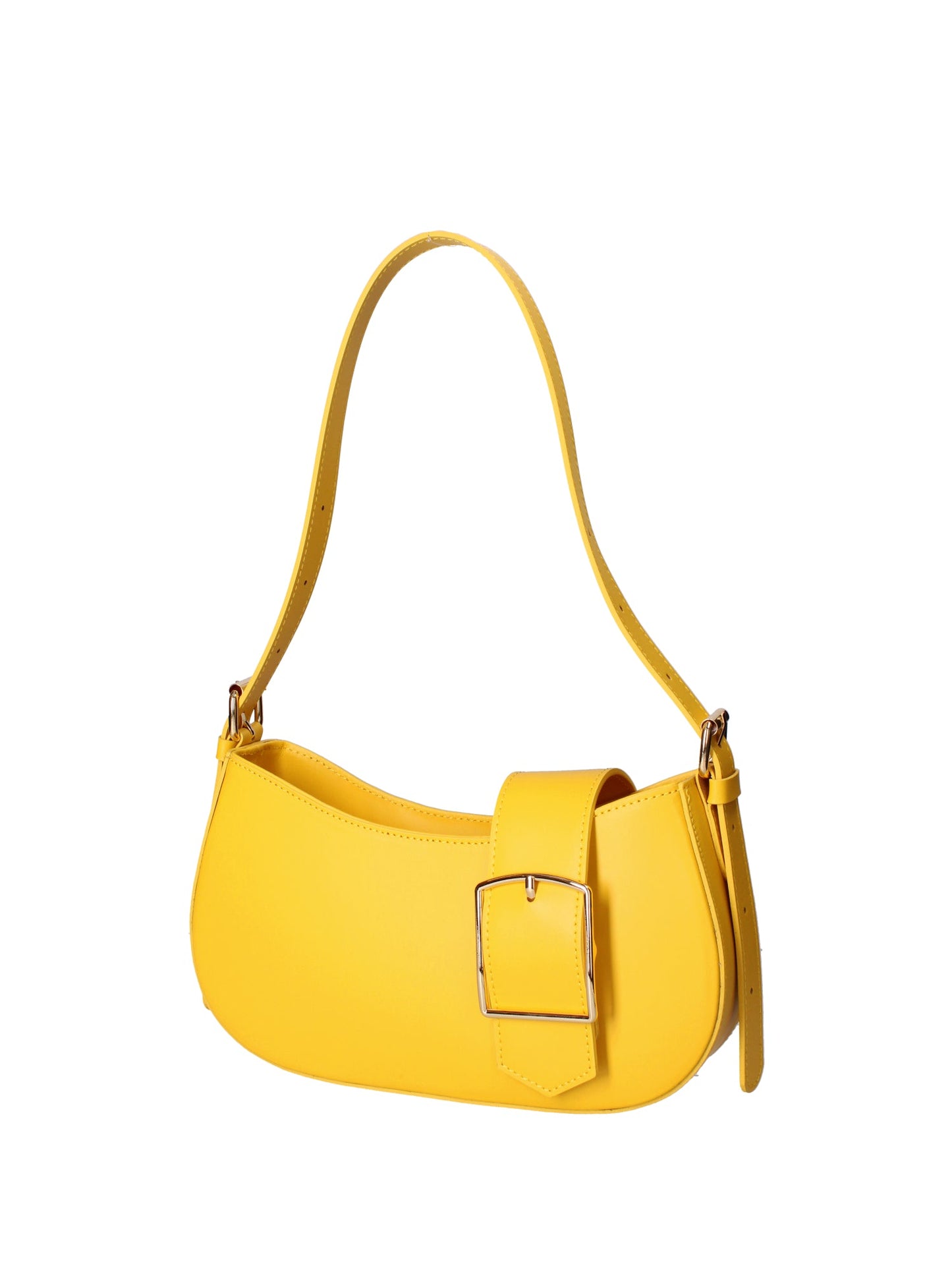 Borsa a spalla da donna In Vera pelle